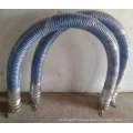Flexible Oil Composite Pipe fuel oil suction delivery hose
